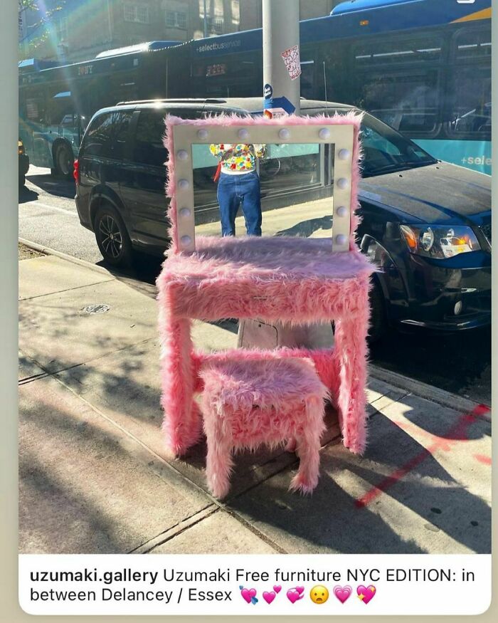 Omg. Please Run Like The Wind For This Amazing @uzumaki.gallery Stoop!