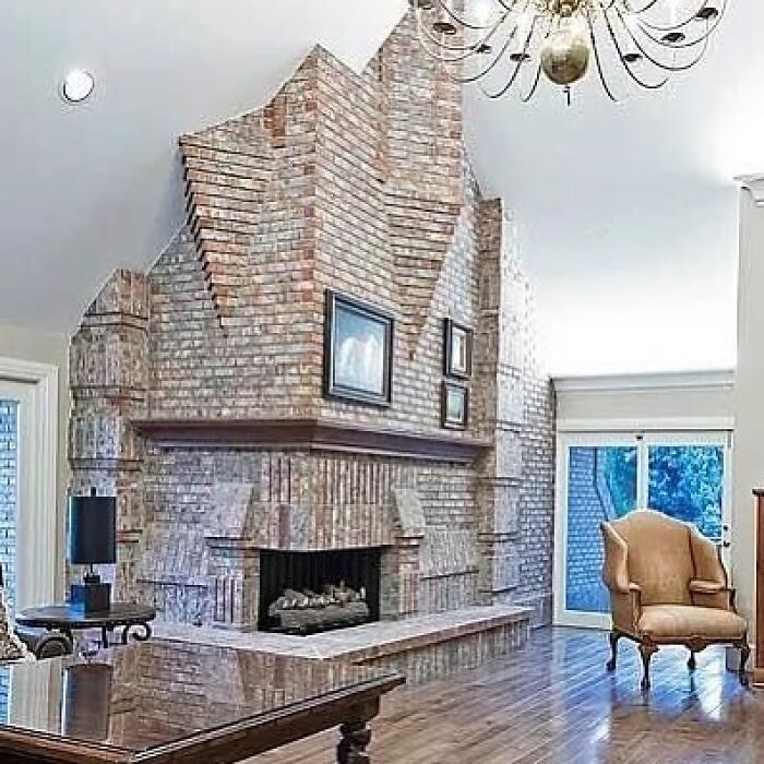 Well… It’s Certainly Unique