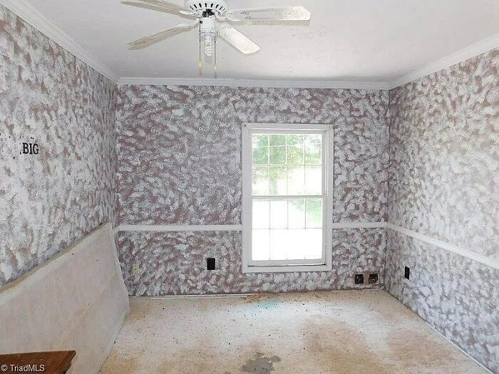 God Sponge Painting Was A Mood Wasn’t It