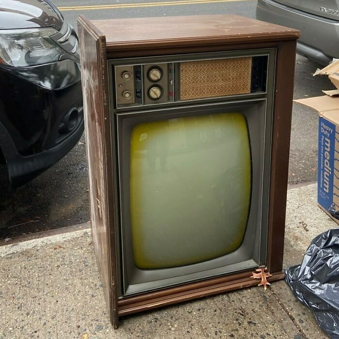 What Are You Watching On This?