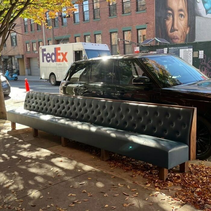 Does Anyone Have Or Know Anyone With The Longest Apartment Of All Time??? This Is Crazy