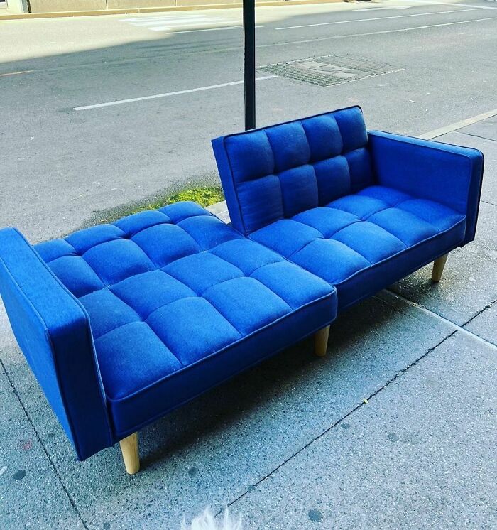 Mucho mejor que una golosina 