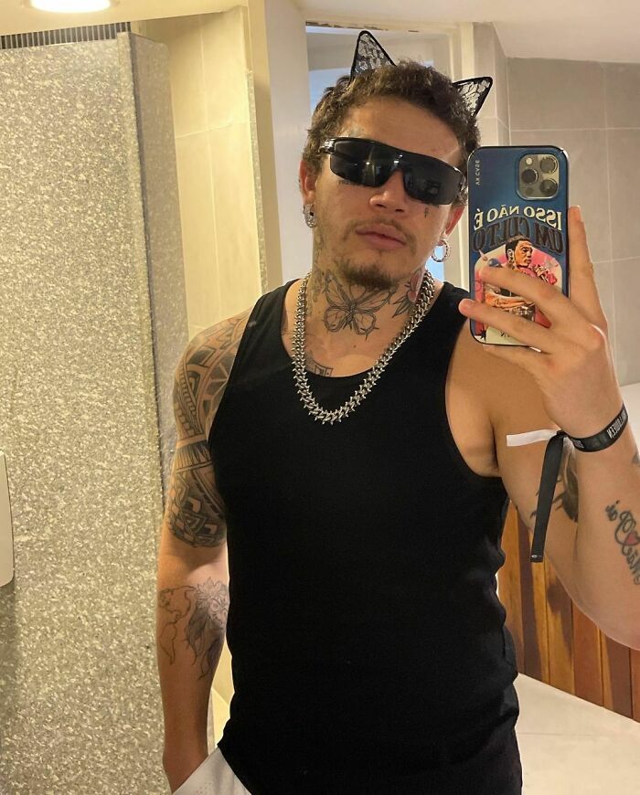 Whindersson Nunes, 58.5 Million