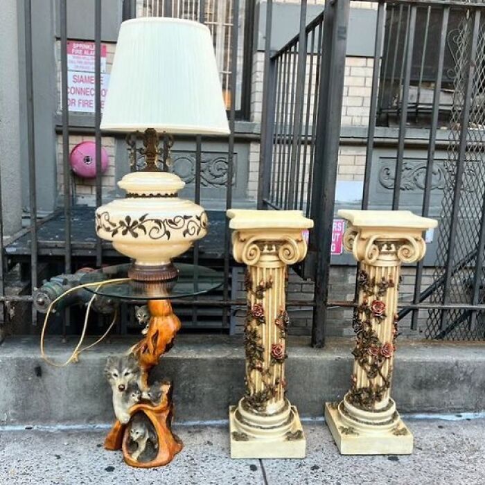 Super Understated. Very Subtle