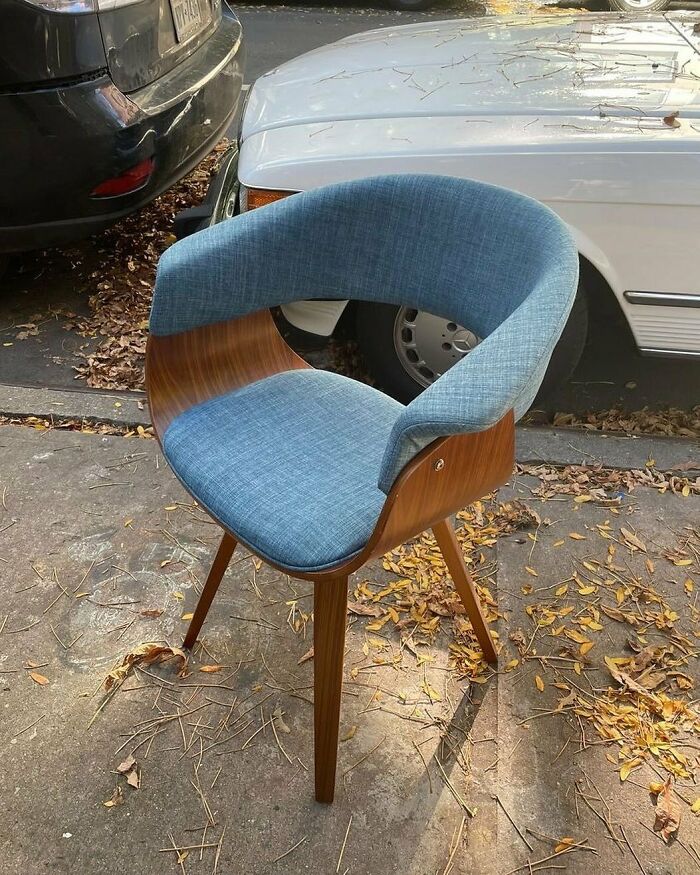 Disculpen, se me cae la baba 