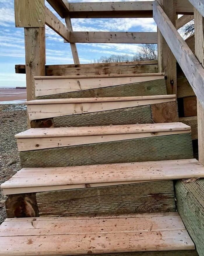 Am I Drunk Or What Is Happening