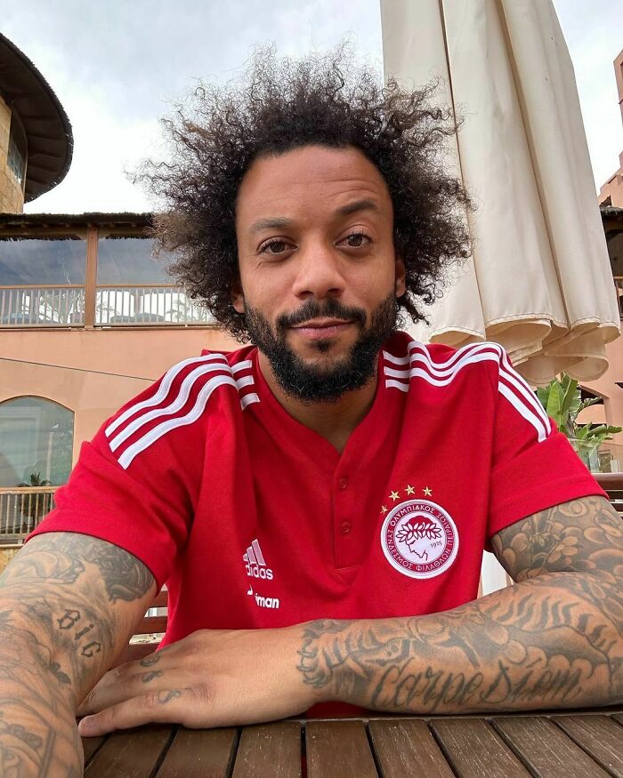 Marcelo Vieira, 60.3 Million