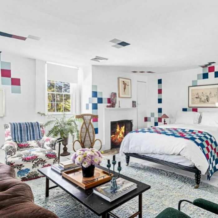 What Was The Inspiration For Your Home? Tetris