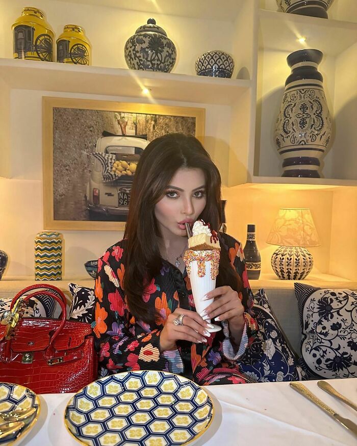 Urvashi Rautela, 60.3 Million