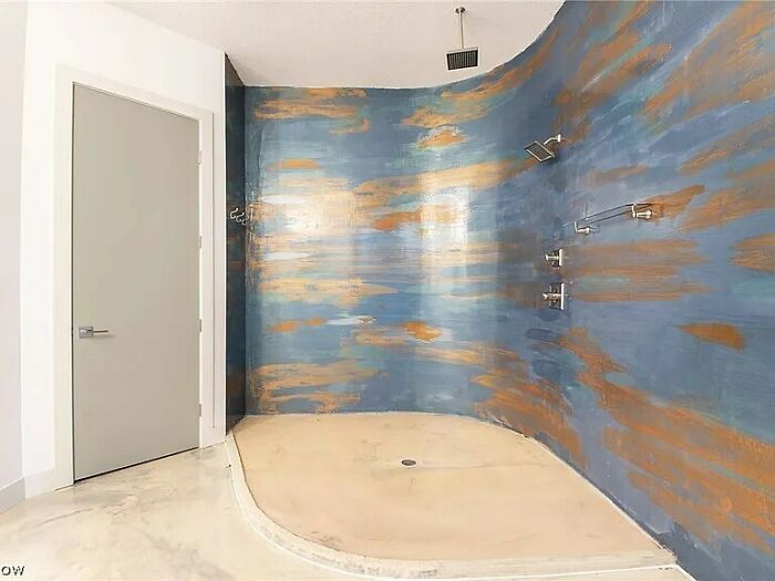  One Hell Of A #colda**shower