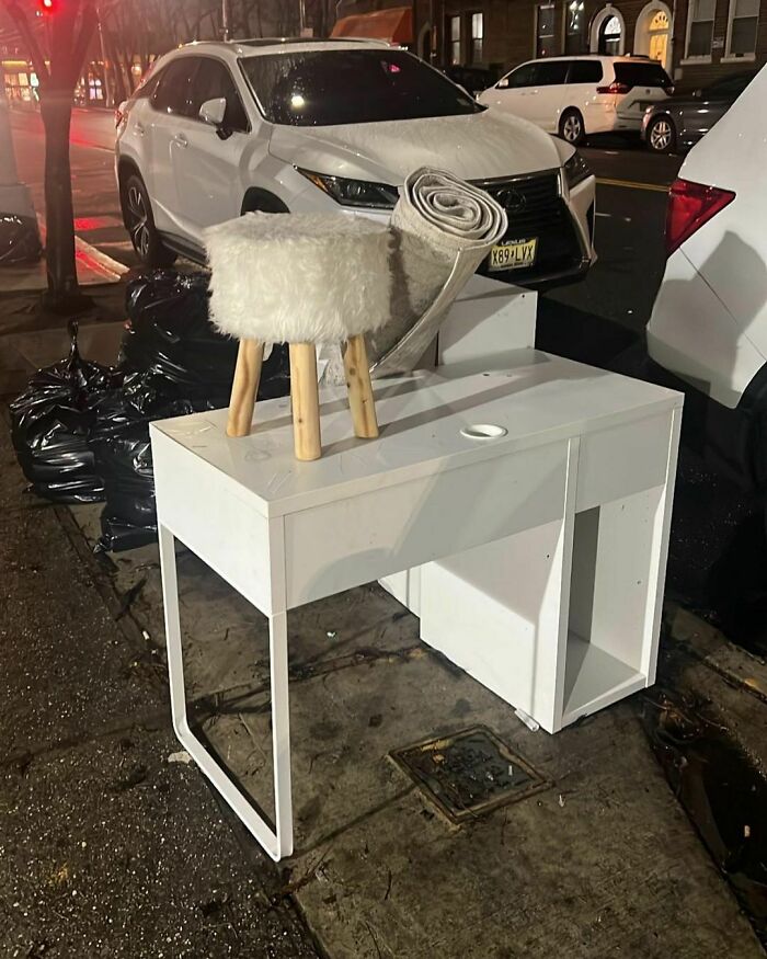 I Want That Little Guy!