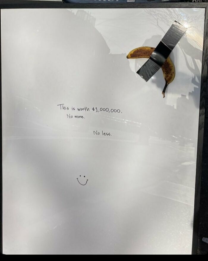 Most Valuable Stoop Ever!?