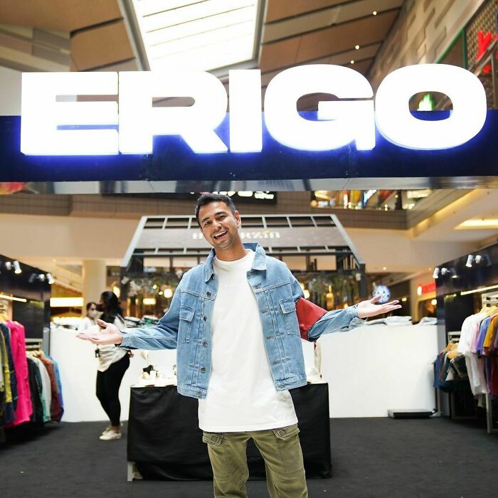 Raffi Ahmad, 66 Million