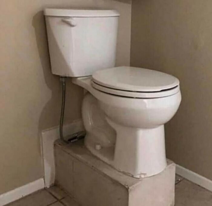 This Is The Worst Thing I’ve Ever Seen