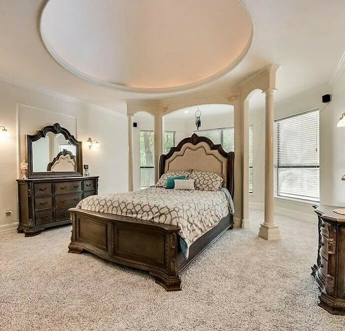 Someone Explain These Columns