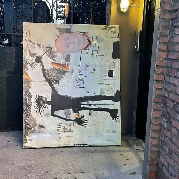 Well I’m Terrified. But Here We Are