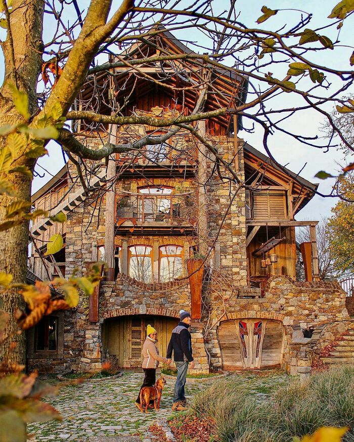 La Maison De Hary Cot Is A Place You Need To Visit When In Durbuy