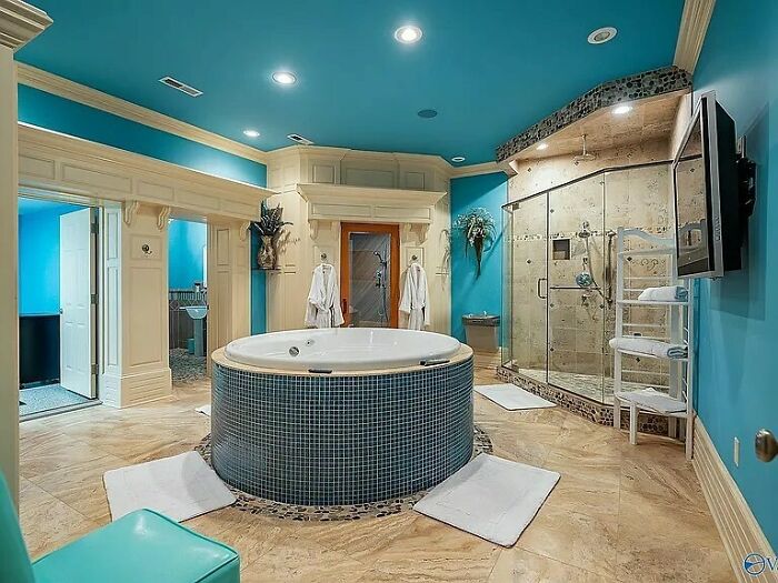 It’s The Bathmats For Me