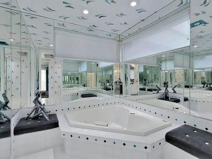 You Have To Stay In Here For 24 Hours. Yes Or No?