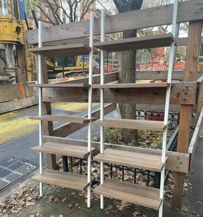 The Real Black Friday Is Happening On The Stoops!