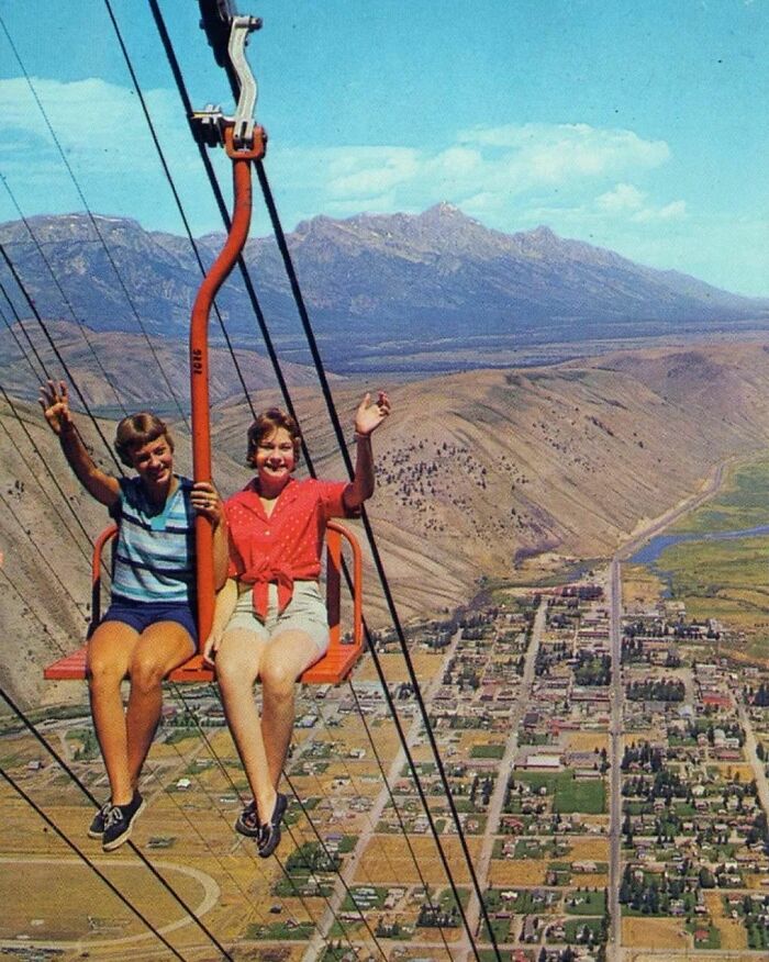 Safety Standards In 1960s