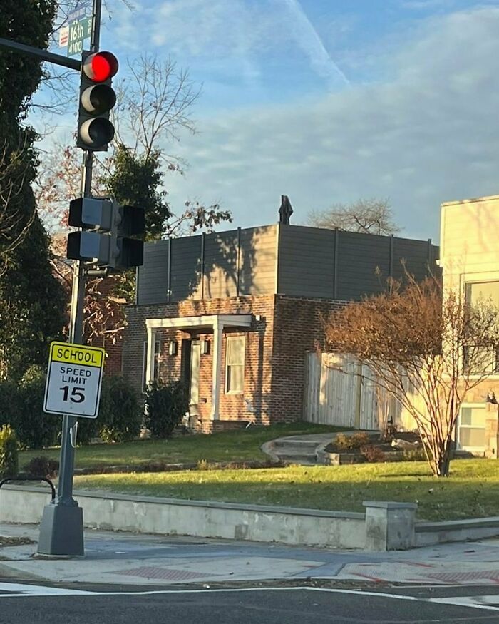 When You Need To Keep Your Rooftop Parties In Check