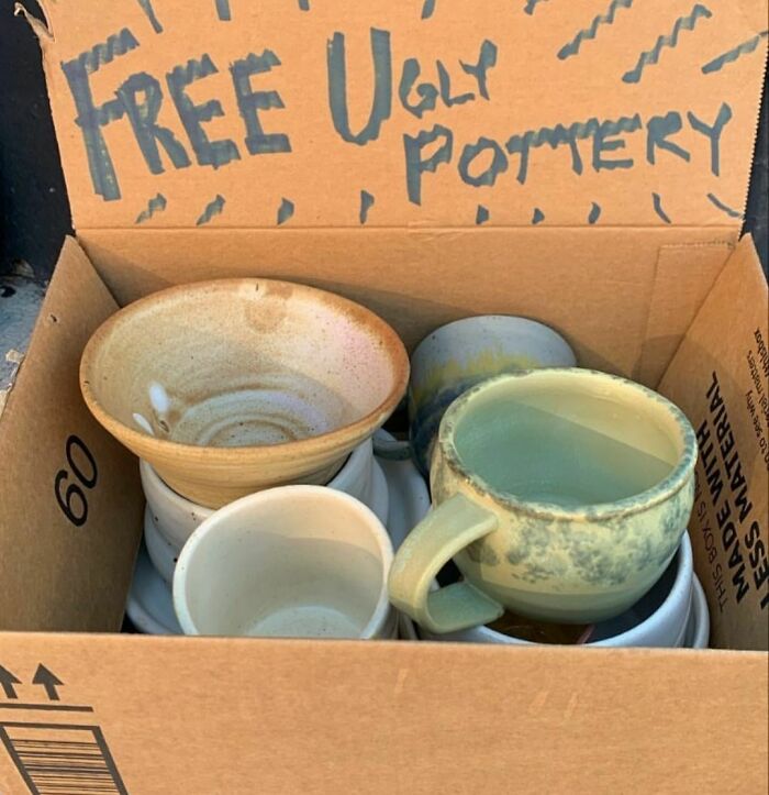 Can We All Agree That These Aren’t That Ugly?