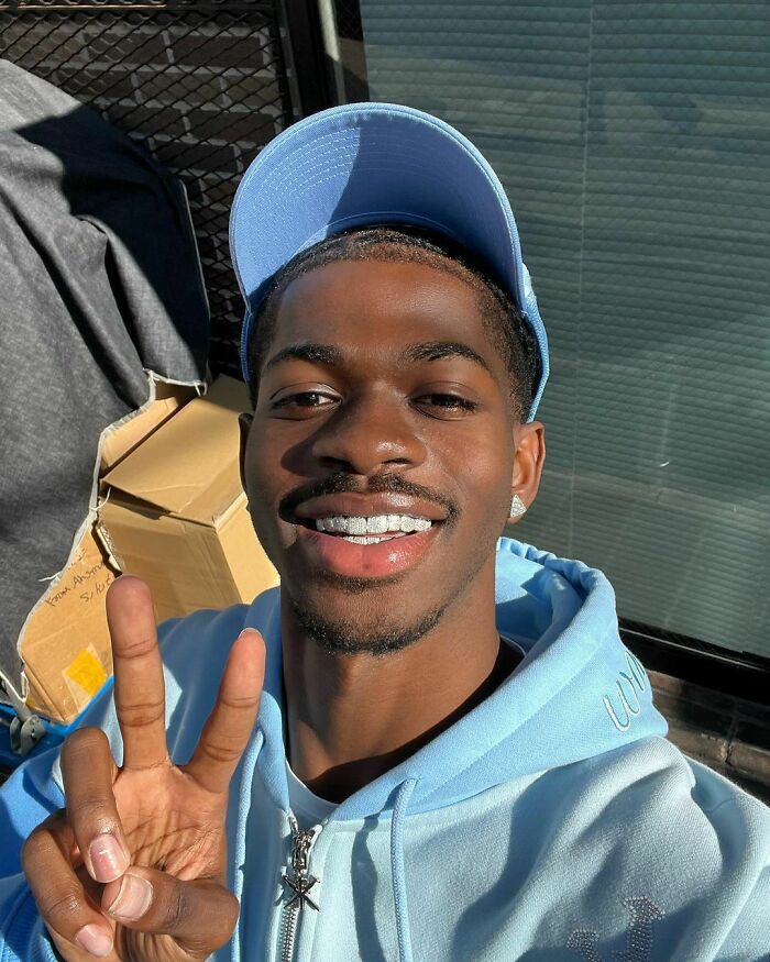 Lil Nas X (23)