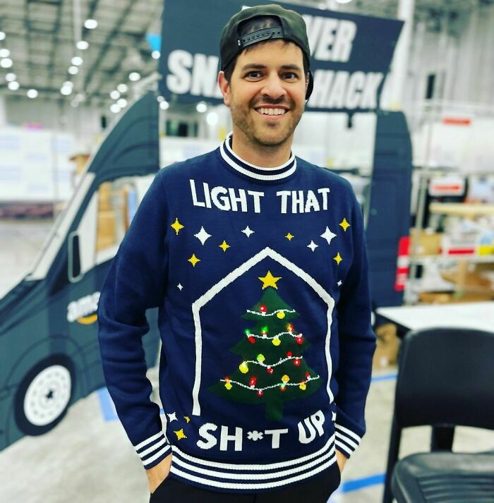 Day 21 - Getting Time To Light That Stuff Up