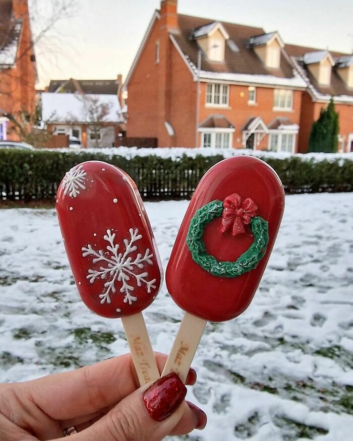 It's The Most Wonderful Time Of The Year!