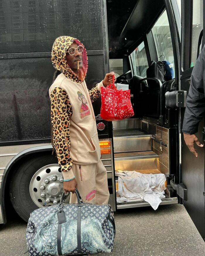 Snoop Dogg, 79 Million