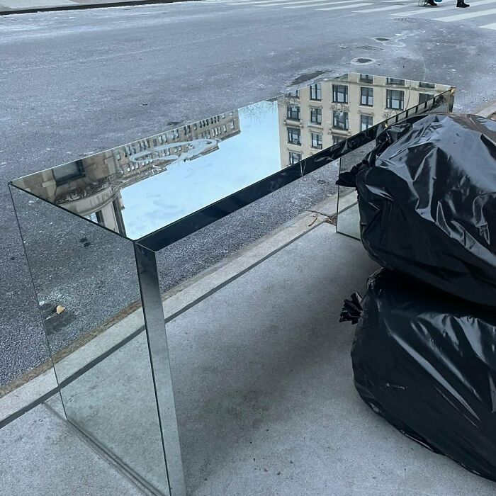 You Can See Work Annnnnd See You