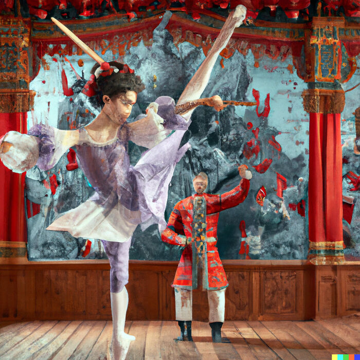 The Nutcracker