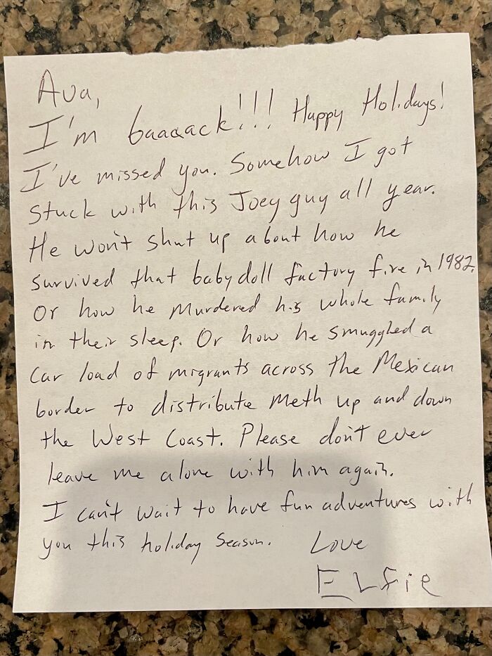 Elf On The Shelf Aventures Turned Sour In Our Family Elf On The Shelf Aventures Turned Sour In Our Family