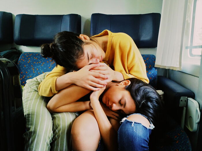 “Todo lo que quiero es a ti” por Dominik Schulze