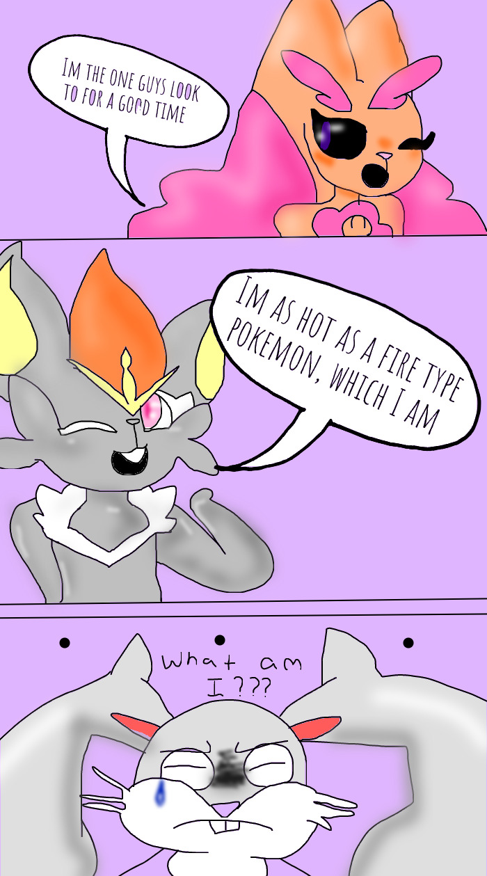 I Relate With The Bottom One ;-;