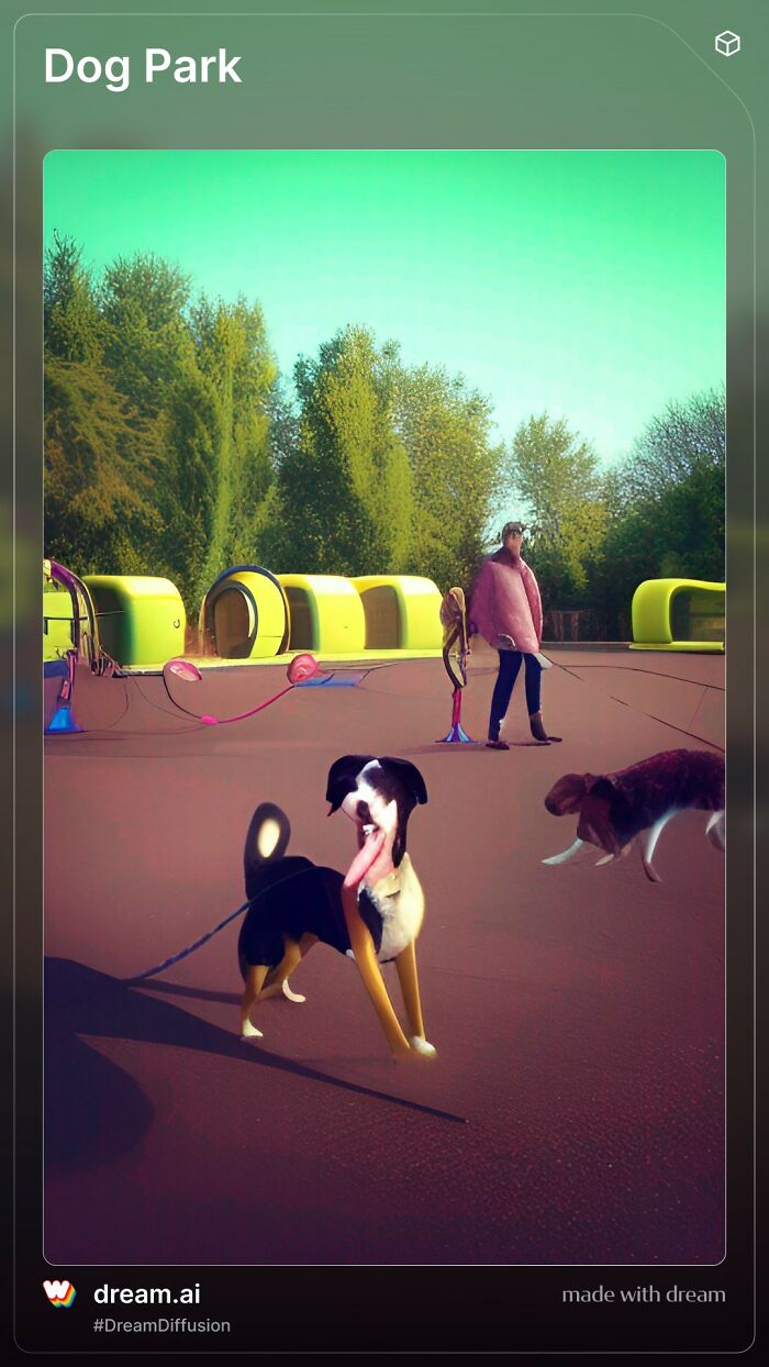 Its Kinda Creepy I Know!