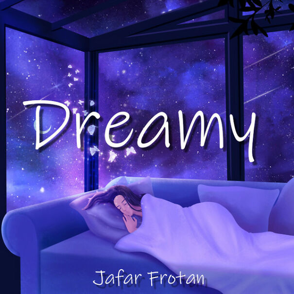 The Music, That Has A Story Behind