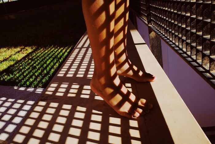 “Castigado” por Elena Phillips