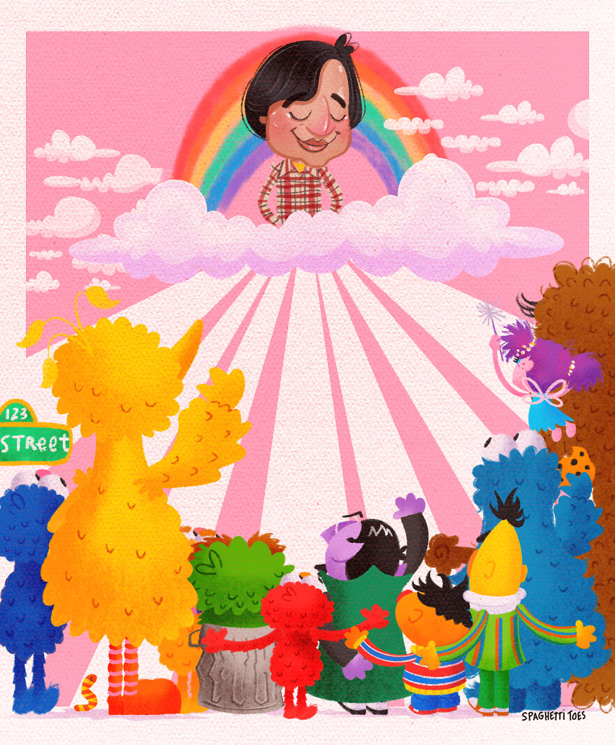 Emilio Delgado (Luis) - March 10, 2022