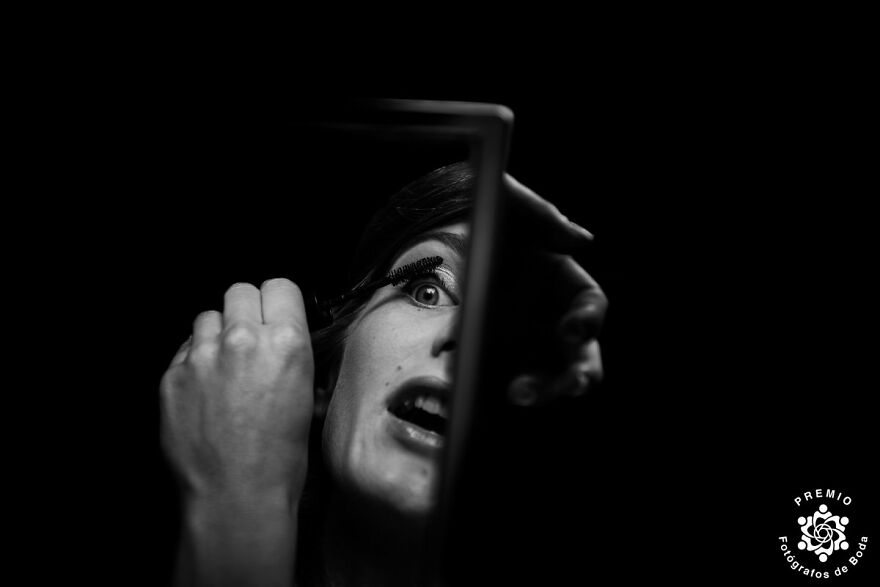 "Sometimes Time Is Suspended" Photo By Pietro Sorano (Italy)