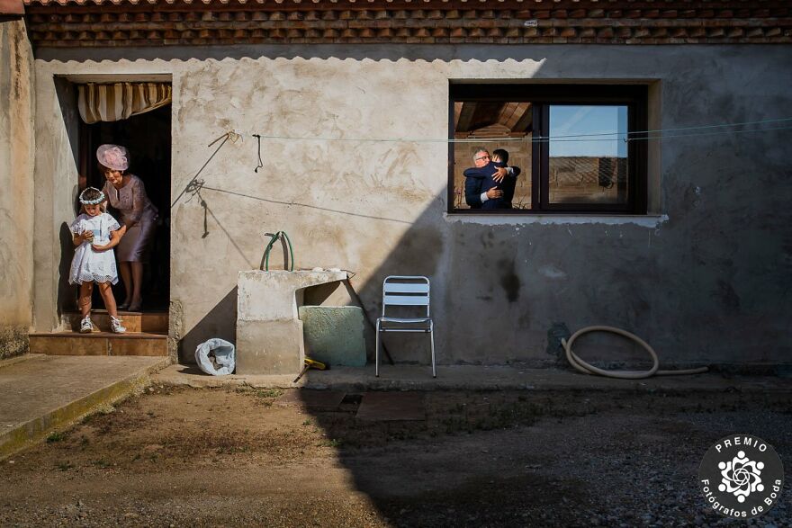 "Moments In Real Life" Photo By Jose Ignacio Ruiz (Madrid)