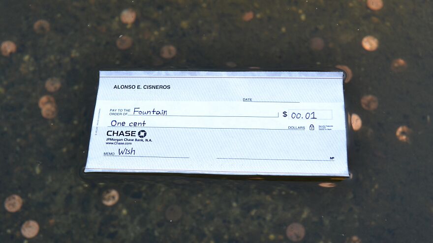 Interactive Street Art (10+)