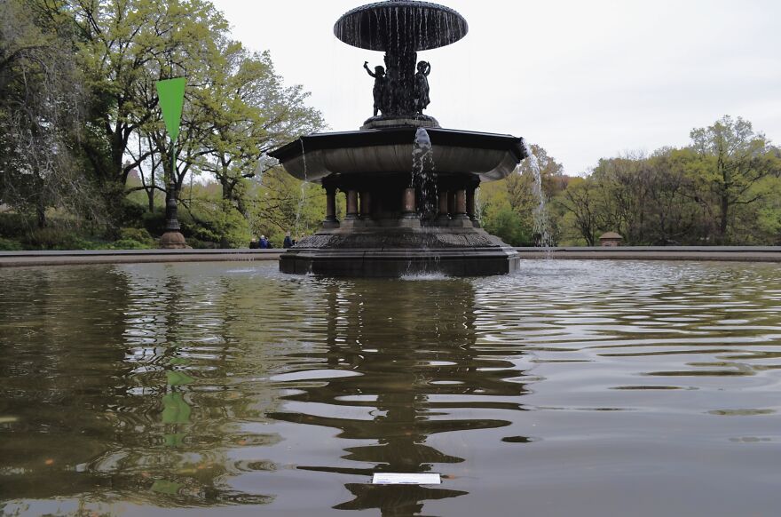 Interactive Street Art (10+)