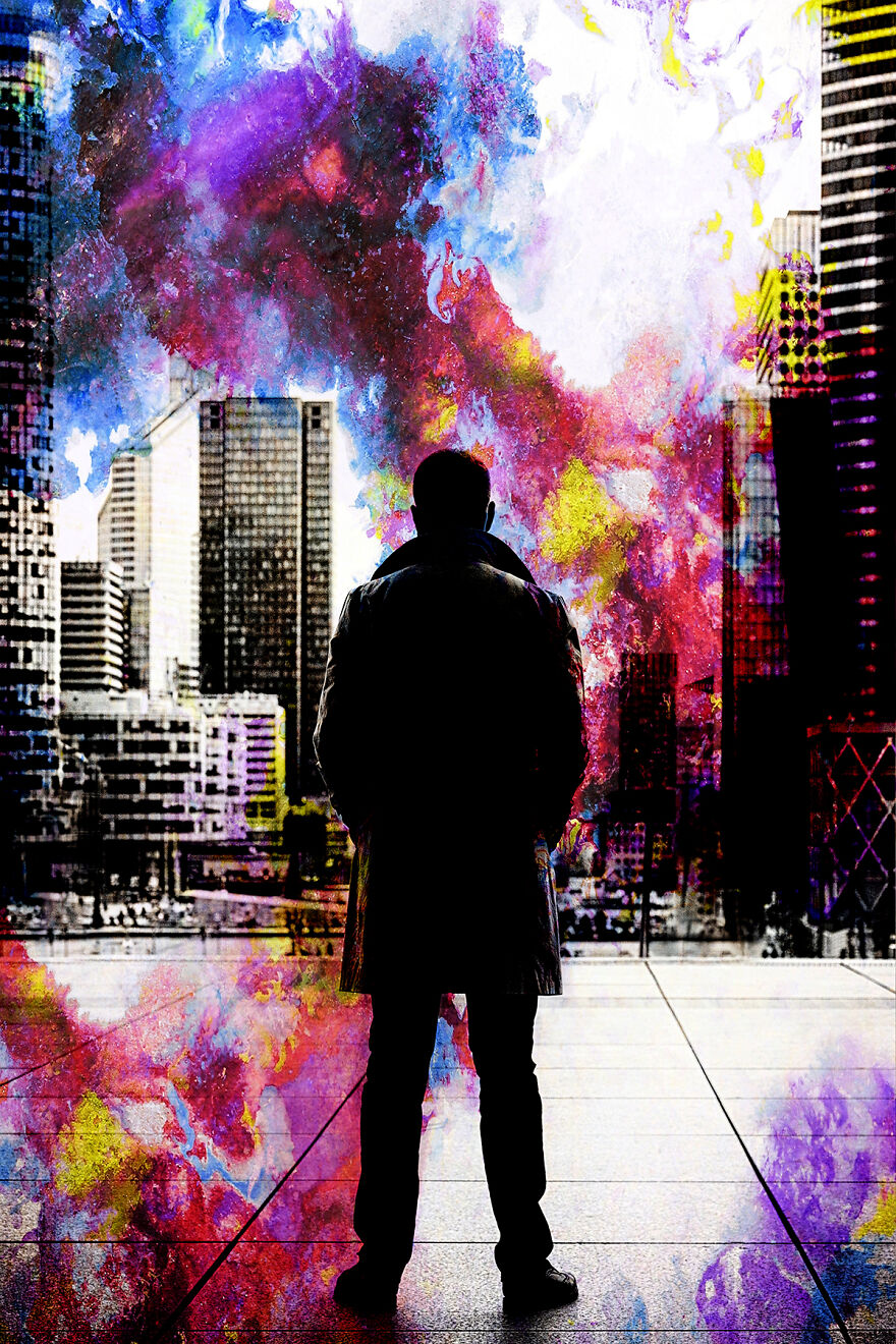 Framed Dialogue; Neurodivergence Framed Dialogue; Neurodivergence