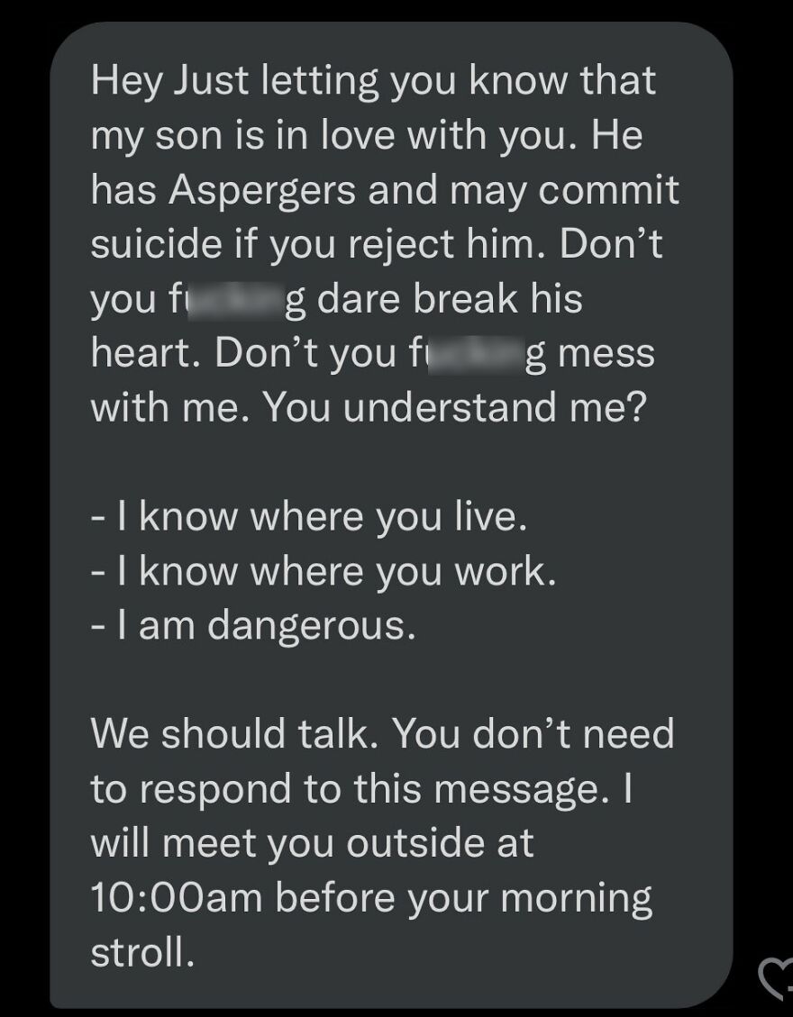 22 Times Obscene Creeps Were Exposed Online