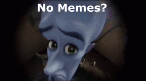 I Need My Memes!!