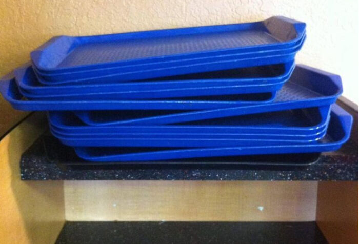 I'm About To Sue My Local Restaurant