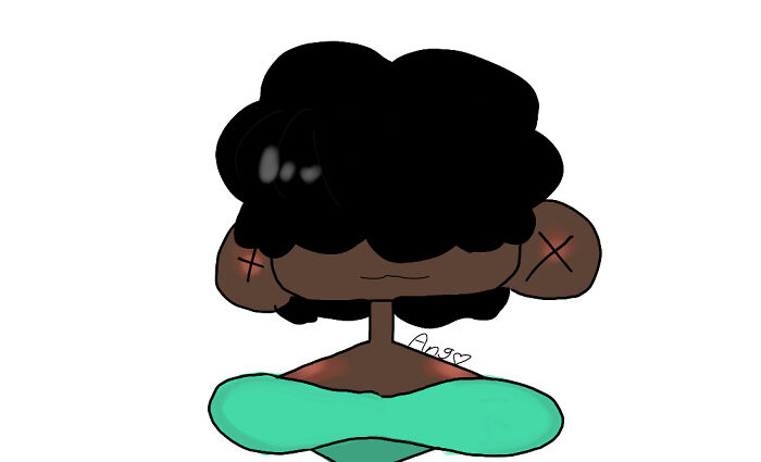 Felling Good ( 30 Min, Because I Decided To Color It ;-;)