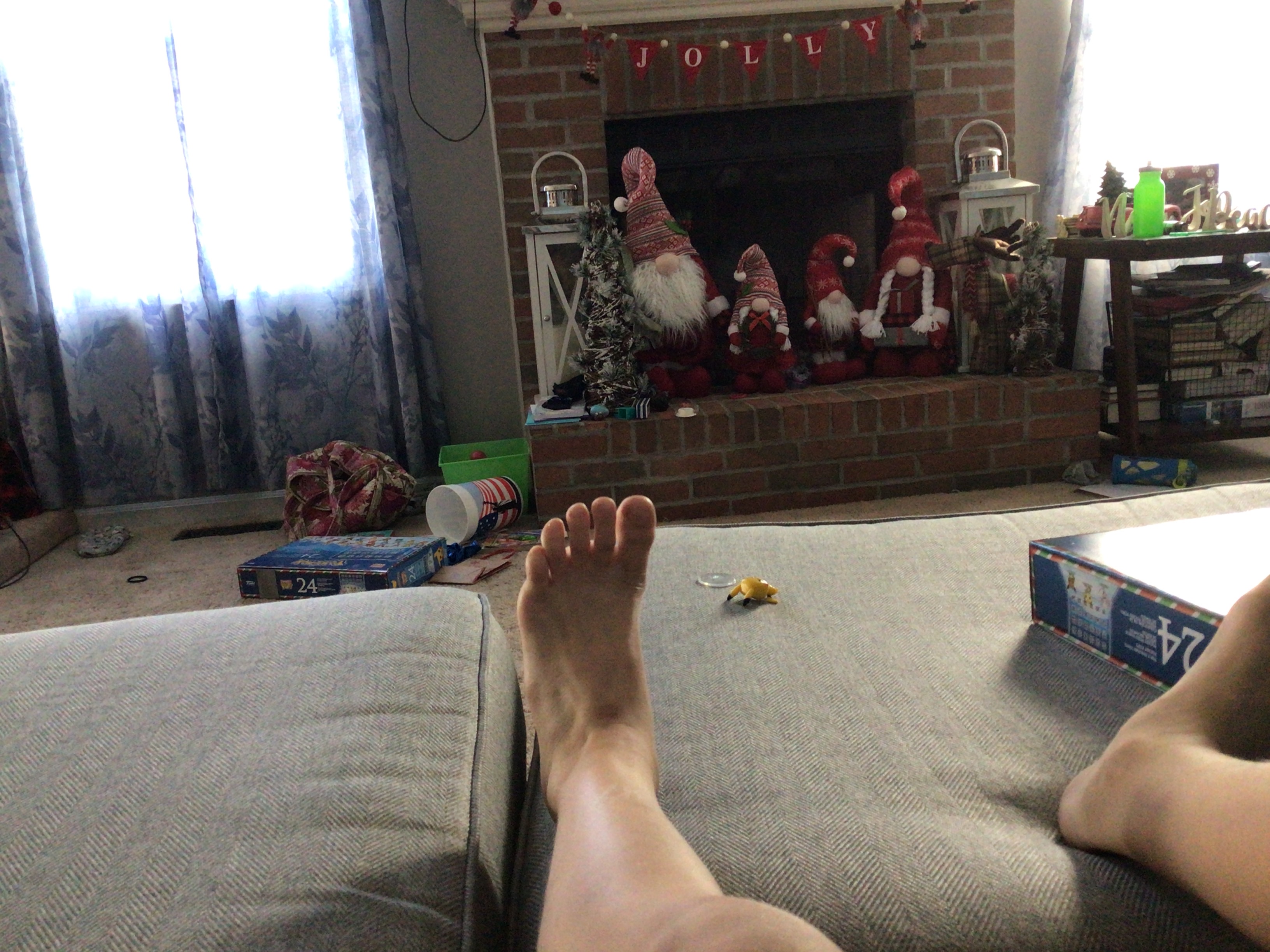 Hey Pandas Post The Most Embarrassing Moments Ever